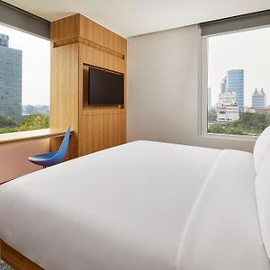 Kamar king deluxe