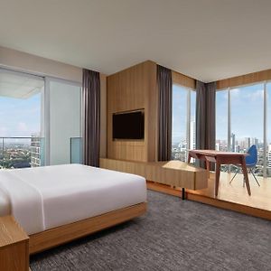 Suite king penthouse