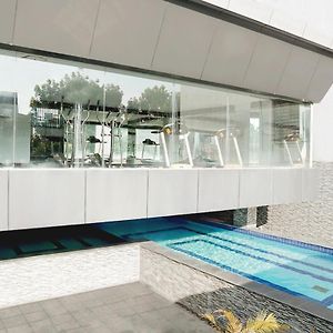 Favor Hotel Pekanbaru City Center