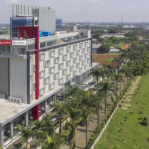 Bigland Hotel & Convention Sentul